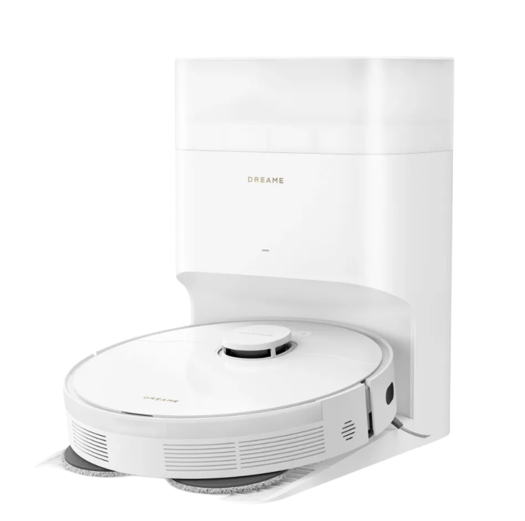 Ремонт материнской платы Dreame D10 Plus Gen 2