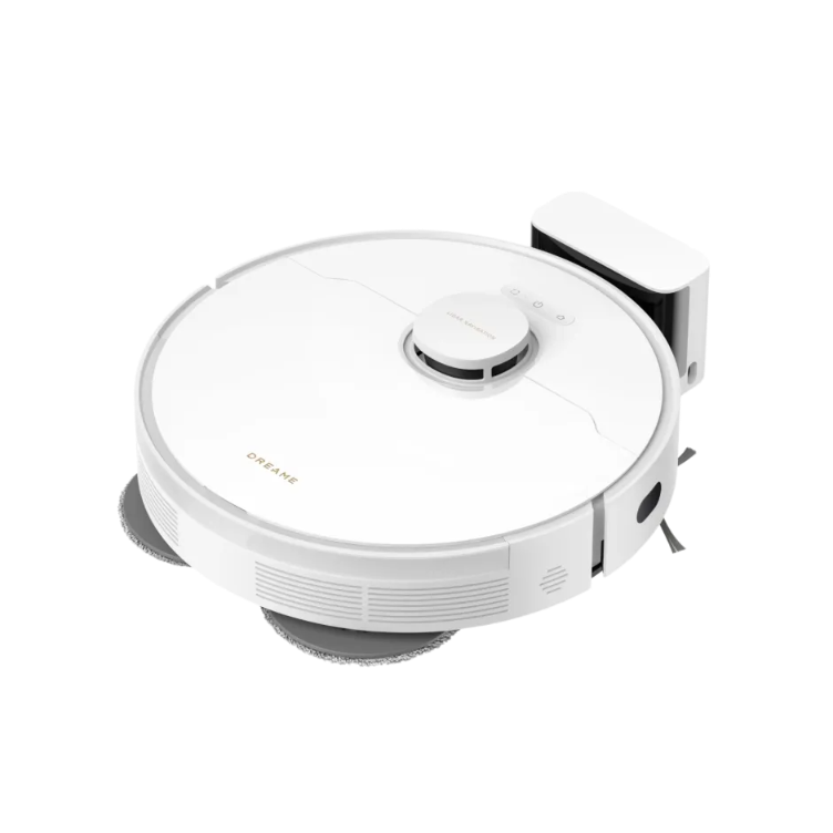 Ремонт материнской платы Dreame F9 Pro White