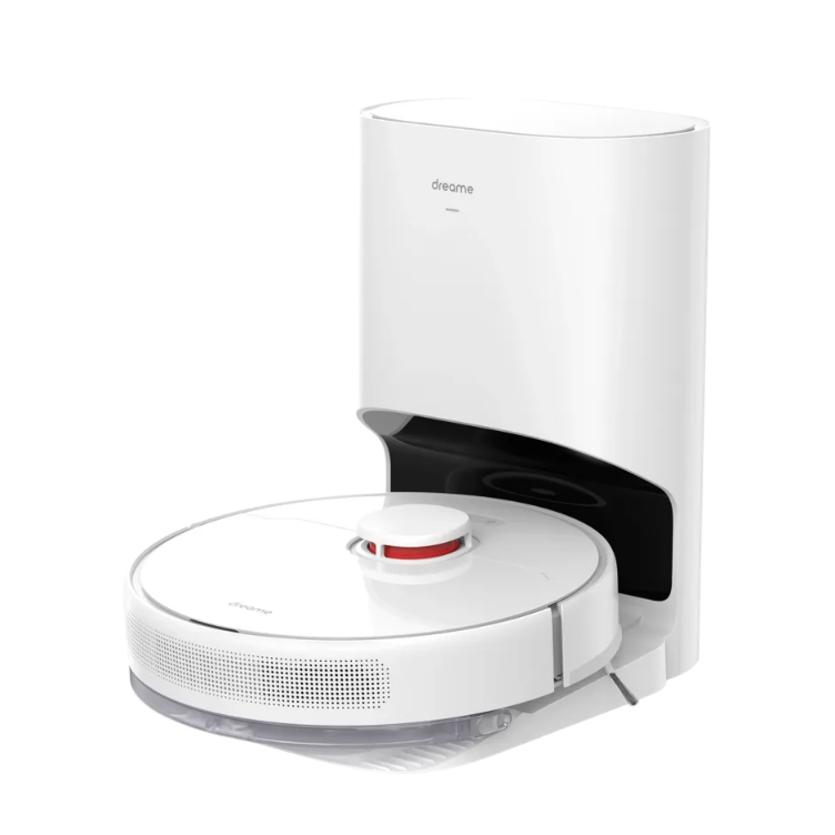 Ремонт материнской платы Dreame D9 Plus White